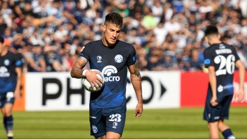 Éxodo Azul: Francisco Petrasso y Tomás Palacios emigran a Europa